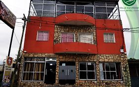 Hotel Valle Escondido